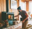 Electric Fireplace Ideas for Living Room Fresh Pros and Cons Of Wood Burning Home Heating Systems