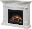 Electric Fireplace Insert with Mantel Fresh Dimplex Winston Electric Fireplace Mantel White