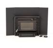 Electric Fireplace Log Insert Elegant Electric Fireplace Inserts Fireplace Inserts the Home Depot