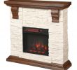 Electric Fireplace Logs Lowes Awesome Kostlich Home Depot Fireplace Tv Stand Gray Lumina Lowes