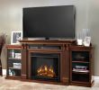 Electric Fireplace Logs Lowes Lovely Entertainment Centers Entertainment Center with Fireplace