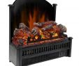 Electric Fireplace Logs Lowes New Electric Fireplace Insert with Remote Control Fireplace