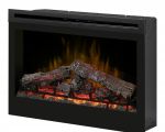 28 Luxury Electric Fireplace Logs with Remote Control