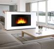 Electric Fireplace Modern Wall Mount Luxury Black Electric Fireplace Wall Mount Heater Screen Color