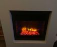 Electric Fireplace Remote Control App Best Of Focal Point Electric Fire In Coxhoe County Durham