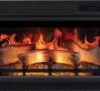 Electric Fireplace Replacement Insert Lovely Electric Fireplace Insert Aflamo Led 70 3d