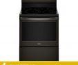 Electric Fireplace Reviews Consumer Reports Best Of Whirlpool 30 In Electric Freestanding Range with Fan Convection Cooking
