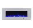 Electric Fireplace Reviews Consumer Reports Inspirational Valuxhome Luxey 50" 750w 1500w Wall Mounted Electric