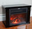 Electric Fireplace Space Heater Luxury Mini Electric Fireplace Charming Fireplace