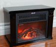 Electric Fireplace Space Heater Luxury Mini Electric Fireplace Charming Fireplace