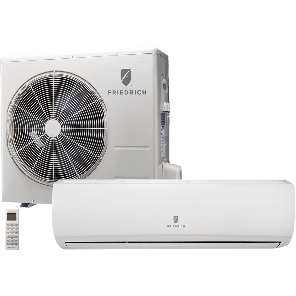 friedrich m30yj mini split air conditioner