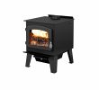Electric Fireplace that Heats 2000 Sq Ft Fresh Austral Ii Stoves