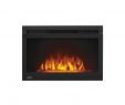 Electric Fireplace that Heats 2000 Sq Ft Inspirational 27 In Cinema Series Electric Fireplace Insert