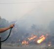 Electric Fireplace that Heats 2000 Sq Ft Luxury the Latest Fire Near La Has Damaged or Destroyed Homes