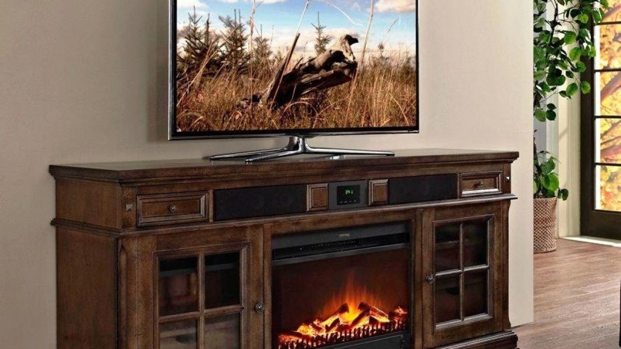 Electric Fireplace Tv Stand 65 Best Of 65 Inch Tv Stand Costco