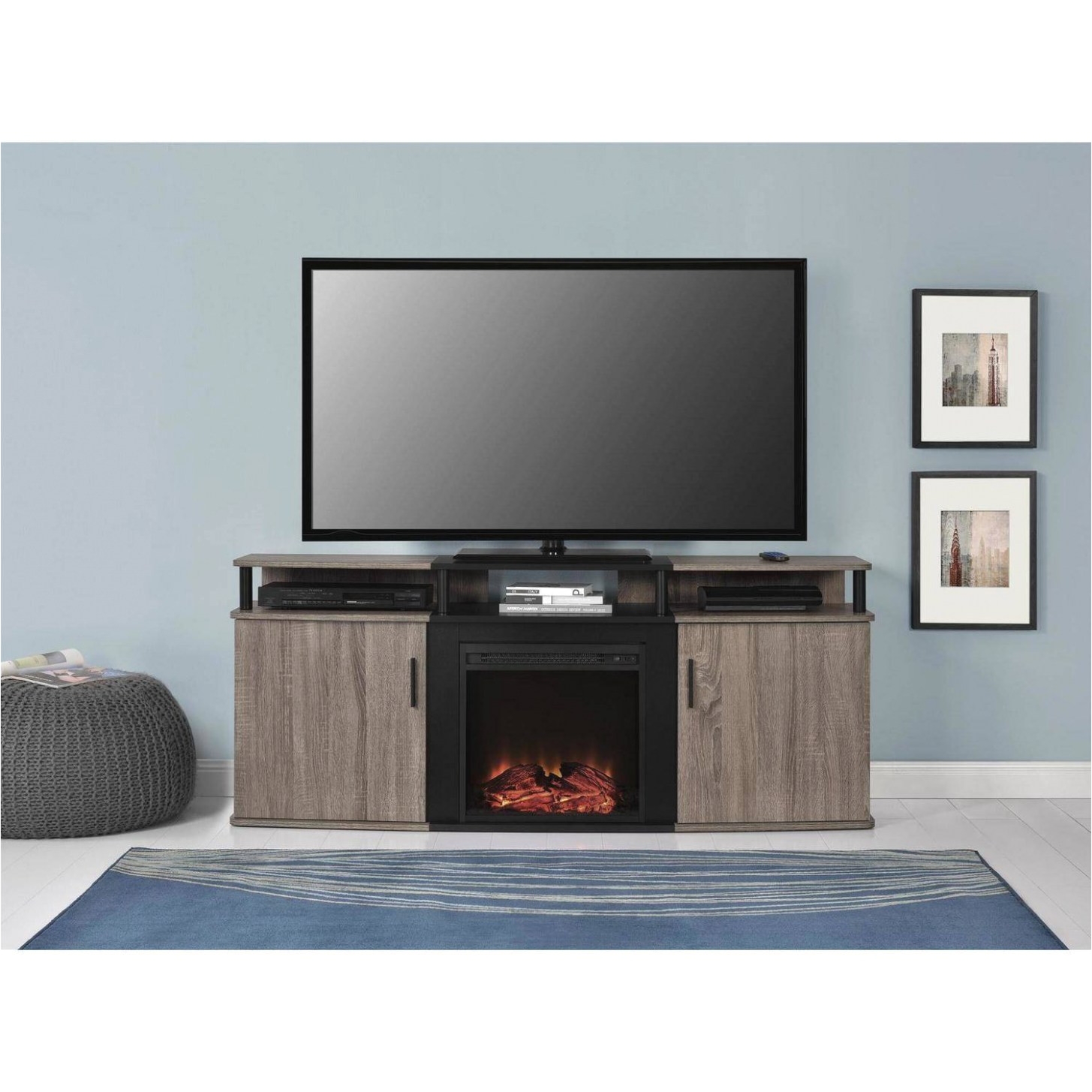 Electric Fireplace Tv Stand Big Lots Elegant Electric Fireplaces at Walmart Canada Electric Fireplace