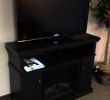 Electric Fireplace Tv Stand Lowes Beautiful Lowes Item Style Selections 48 Media Console