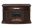 Electric Fireplace Tv Stand Lowes Unique Interior & Decor Fantastic Muskoka Eectric Fireplace for