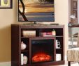 Electric Fireplace Tv Stand On Sale Luxury Amazon Electric Fireplace Television Stand by Raphael