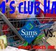 Electric Fireplace Tv Stand Sam's Club Elegant Sams Christmas Cards