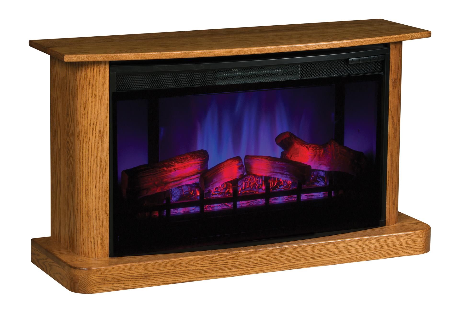 Electric Fireplace Tv Stand with Remote Elegant Amish Electric Fireplace with Remote