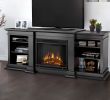 Electric Fireplace Tv Stand with Sliding Barn Doors Luxury Entertainment Center Standard Tv Stands & Entertainment