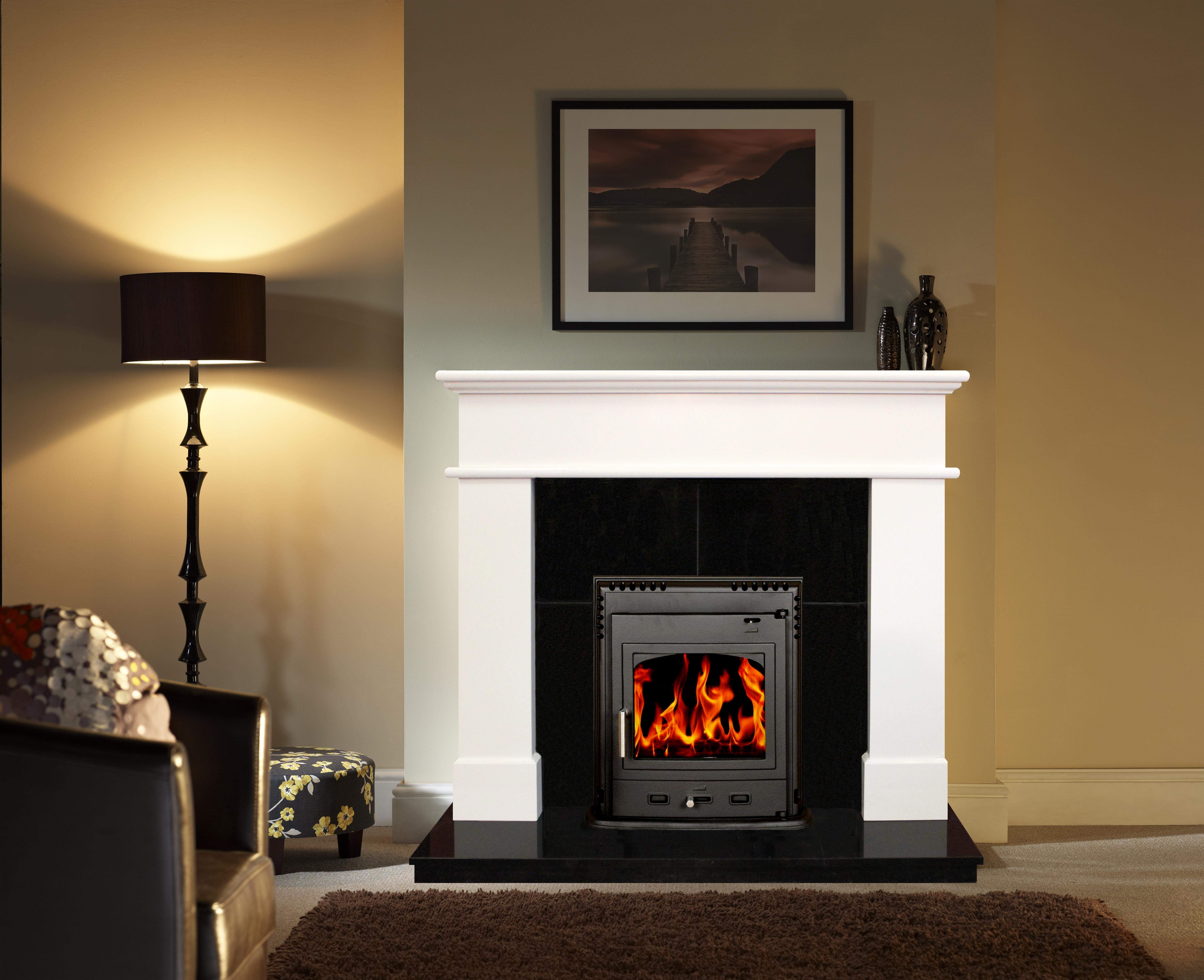 Electric Fireplace Video Luxury Hothouse Stoves & Flue