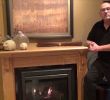 Electric Fireplace Video Unique How to Find Your Fireplace Model & Serial Number