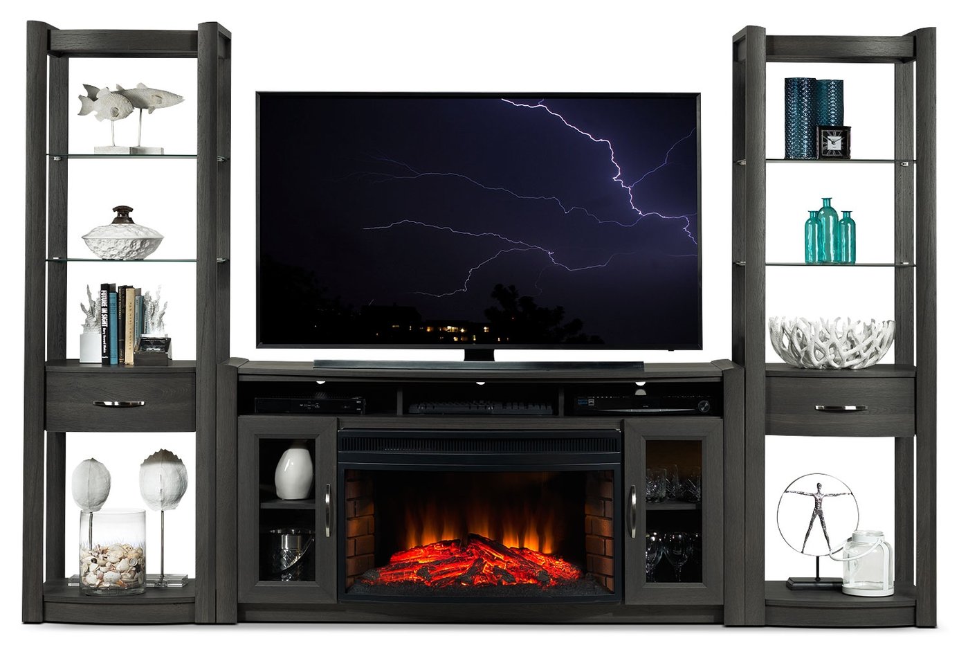 Electric Fireplace Wall Units Entertainment Center Fresh Entertainment Centers Entertainment Center with Fireplace
