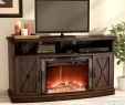 Electric Fireplace Wall Units Entertainment Center Unique Media Fireplace with Remote