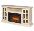Electric Fireplace with Bluetooth Fresh Home Decorators Collection ashmont 54 In Freestanding