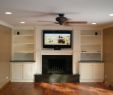 Electric Fireplace with Bookshelves Fresh New Fireplaces with Bookshelves &rx02 – Roc Munity