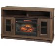 Electric Fireplace with Bookshelves Inspirational Home Decorators Collection ashmont 54 In Freestanding