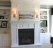 Electric Fireplace with Bookshelves Lovely New Fireplaces with Bookshelves &rx02 – Roc Munity