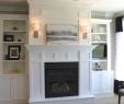 Electric Fireplace with Bookshelves Lovely New Fireplaces with Bookshelves &rx02 – Roc Munity