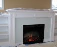 Electric Fireplace with Bookshelves Luxury Relatively Fireplace Surround with Shelves Ci22 – Roc Munity