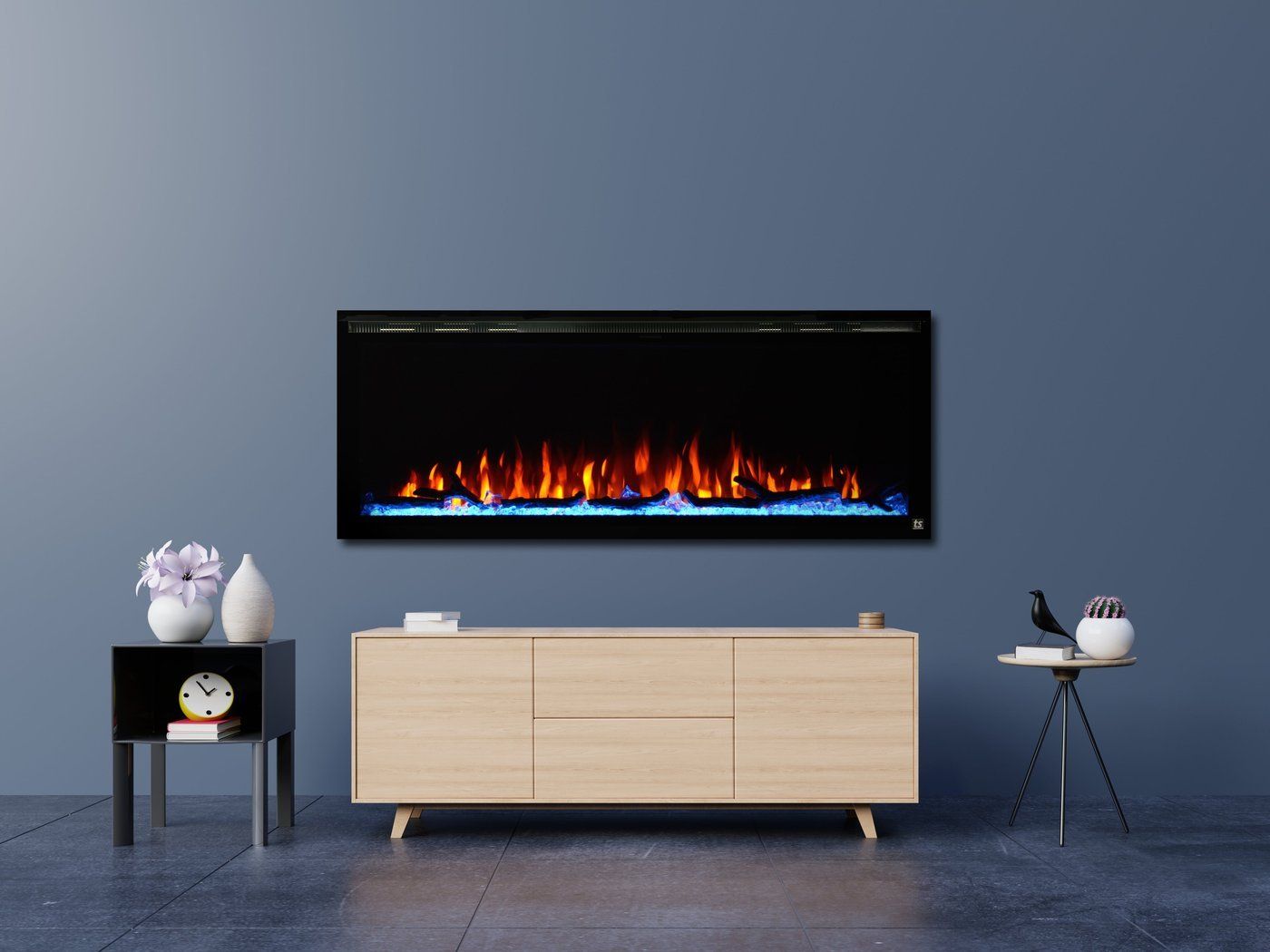 Electric Fireplace with Crystals Fresh Best 15 Electric Fireplace Ideas Diy