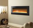 Electric Fireplace with Crystals New 50" Electric Fireplace Wall Mount In 2019 Products