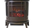 Electric Fireplaces Direct Coupon Awesome Buy Heaters Line at Overstock