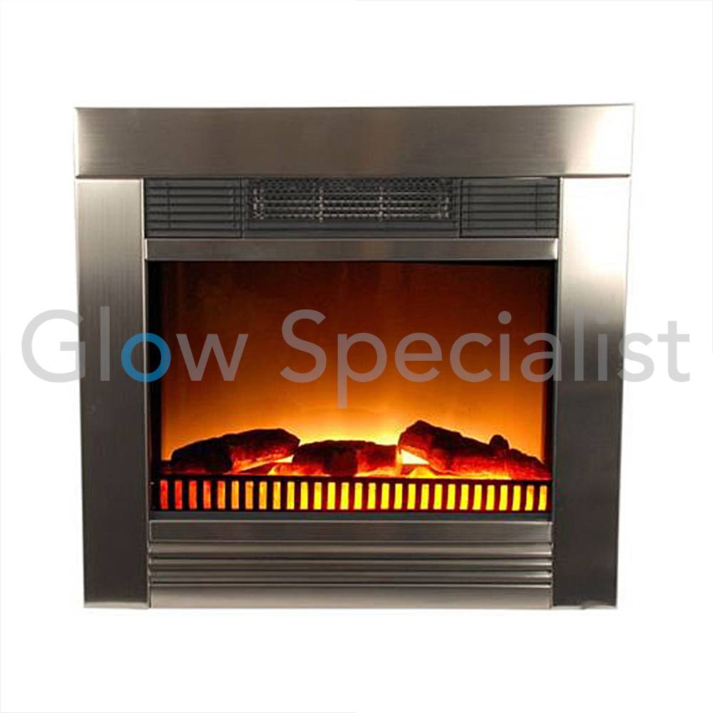 Electric Heaters that Look Like Fireplaces Awesome Classic Fire Electric Heater Chicago
