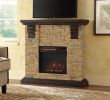 Electric Stone Fireplace with Mantel Best Of Interior Find Stone Fireplace Ideas Fits Perfectly to Your