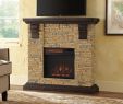 Electric Stone Fireplace with Mantel Best Of Interior Find Stone Fireplace Ideas Fits Perfectly to Your