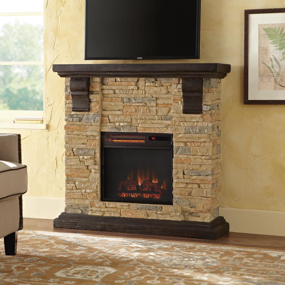 Electric Stone Fireplace with Mantel Best Of Interior Find Stone Fireplace Ideas Fits Perfectly to Your