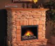 Electric Stone Fireplace with Mantle Beautiful Fireplace Tv Stand for the Home In 2019