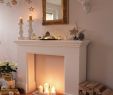Elegant Fireplace Mantels Lovely Christmas Mantel Decorations Luxe Millionnaire