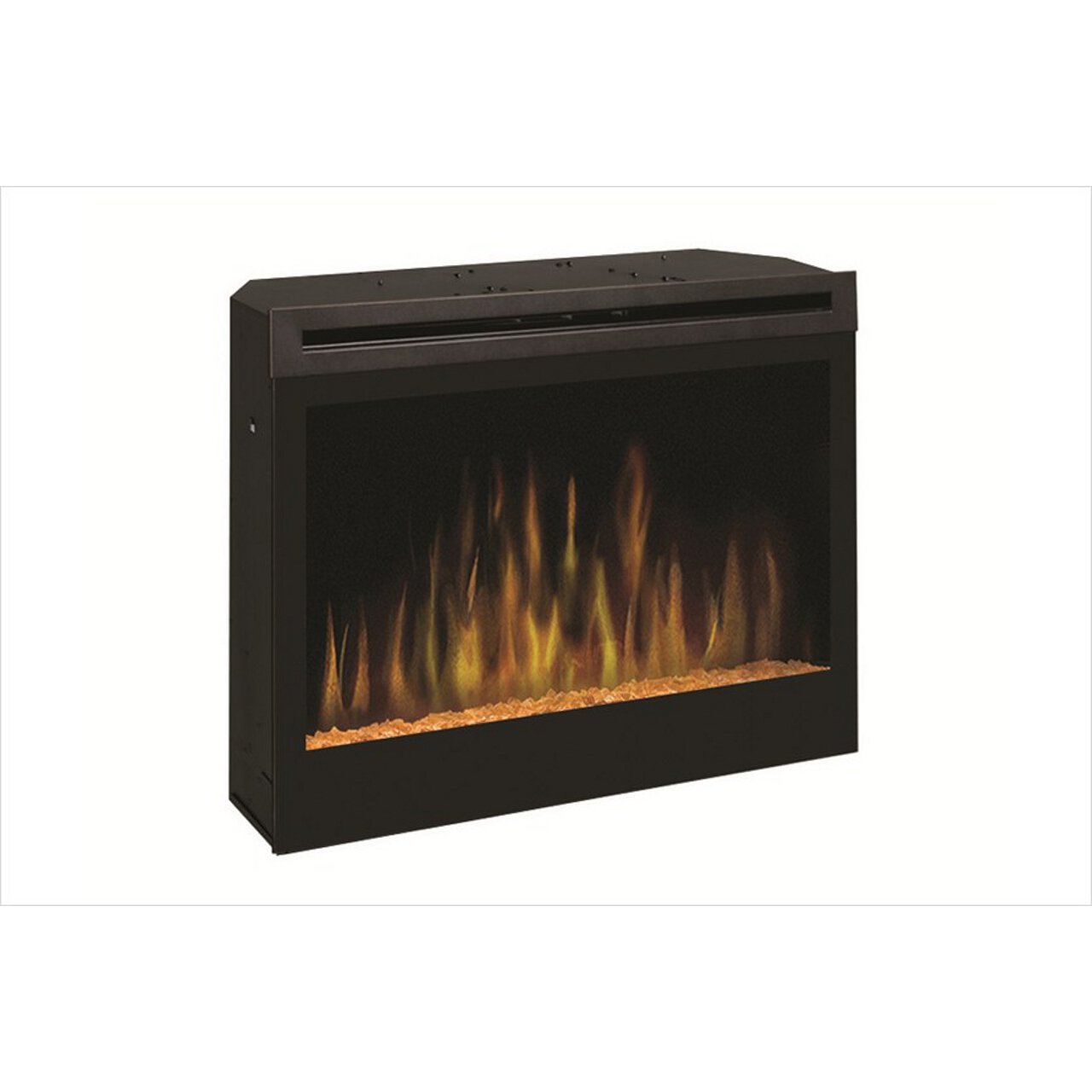 Ember Hearth Electric Fireplace Awesome Dimplex Dfg3033 33 Inch Self Trimming Electric Firebox with