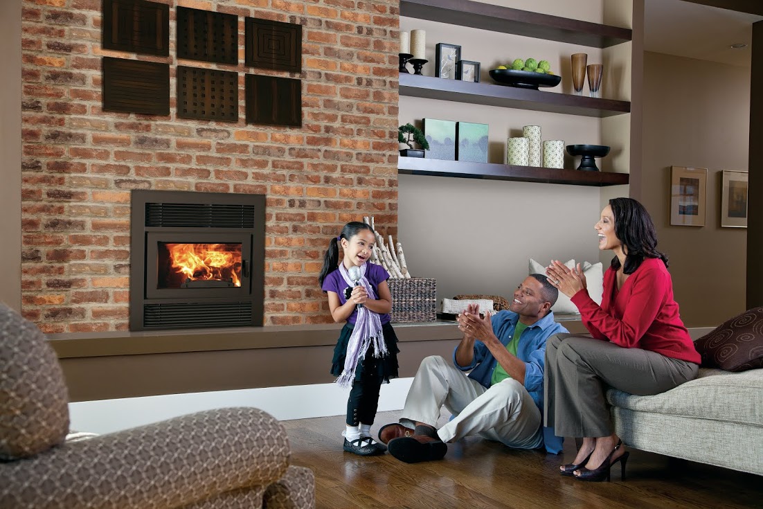 Empire Comfort Systems Fireplace New Ihp astria West End Brick N Fire