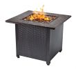 Endless Summer Outdoor Fireplace Awesome Endless Summer Gad1401g Lp Gas Outdoor Fire Table Multicolor