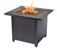 Endless Summer Outdoor Fireplace Awesome Endless Summer Gad1401g Lp Gas Outdoor Fire Table Multicolor
