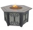 Endless Summer Outdoor Fireplace Unique 48 Gas Outdoor Firepit Slate Grey Endless Summer